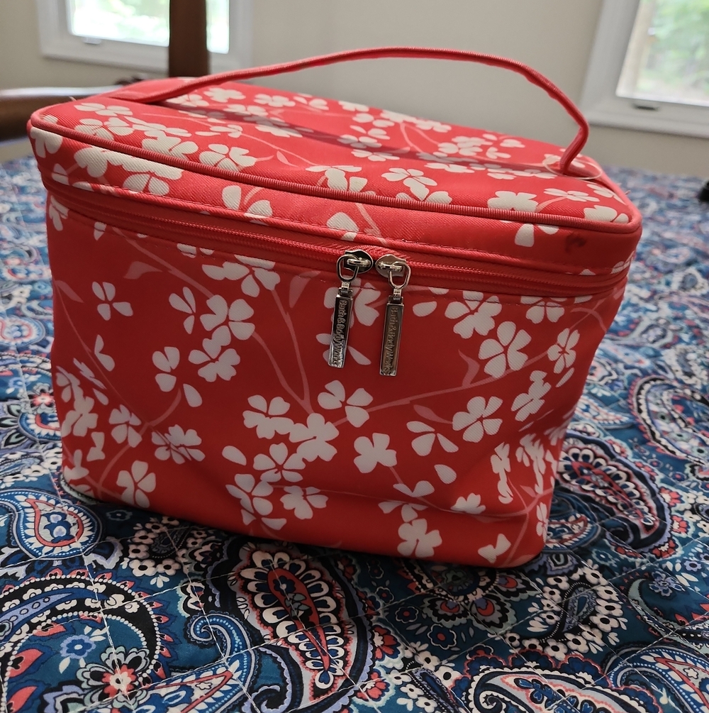 Bath & Body Works Cosmetic Bag